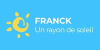 Franck, un Rayon de Soleil