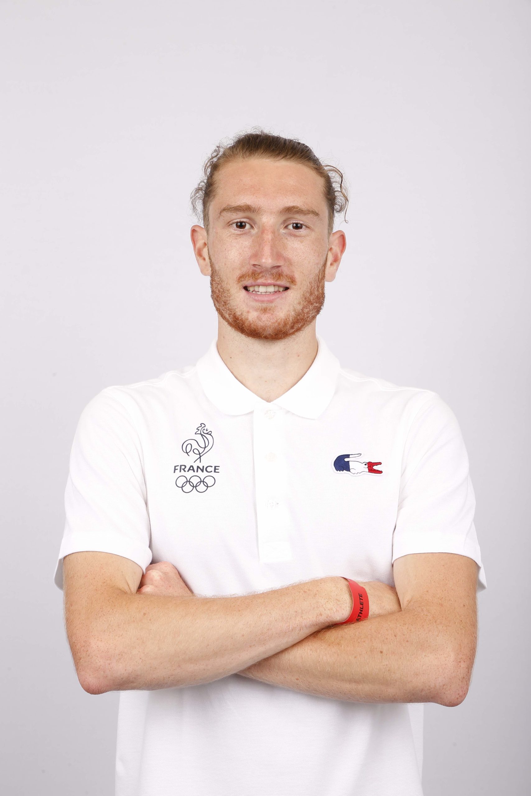 Baptiste Mischler
