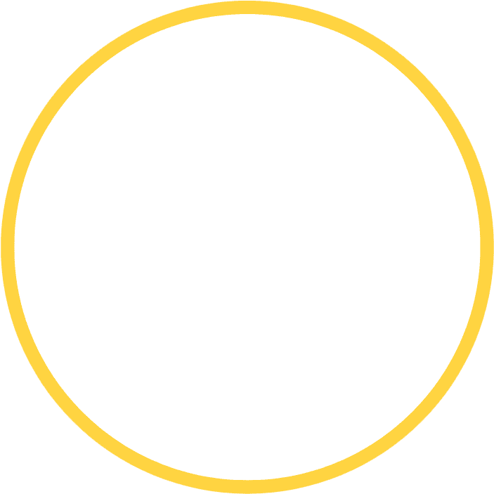 rond vide