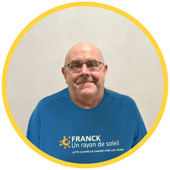 Portrait Jean-Marc Thomas